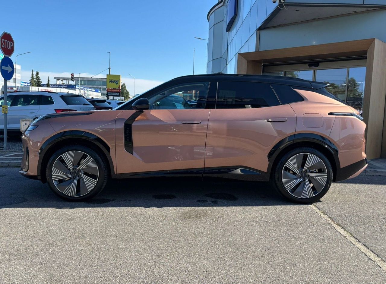 Zunanja slika - Lynk & Co 08 - Lynk Co  MORE PHEV - 3