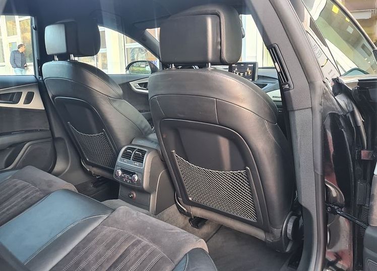 Zunanja slika - Audi A7 - 3.0 TDI quattro 235kW tiptronic - 8