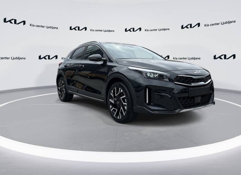 Zunanja slika - KIA XCeed - 1.6 T-GDi EX WAY ISG.7DCT... - 2