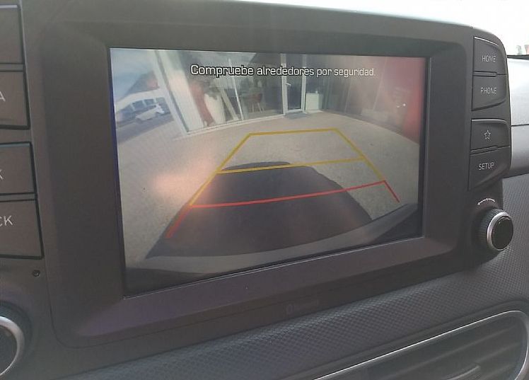 Zunanja slika - Hyundai Kona - 1.0 T-GDI 120 Premium -29- - 8