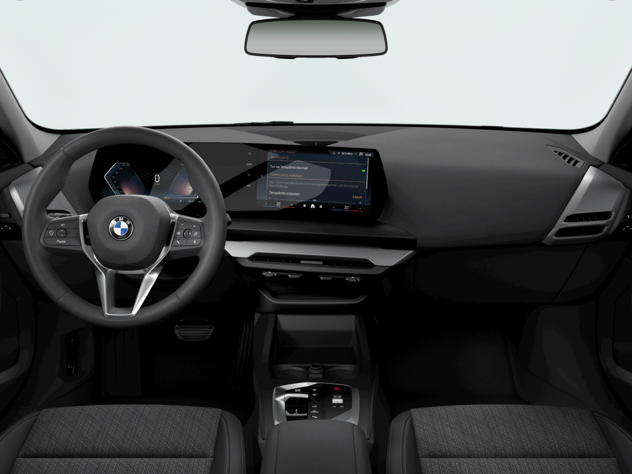 Zunanja slika - BMW Serija 1 - 116 - 9