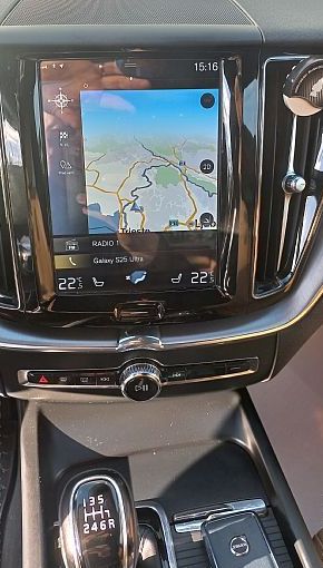 Zunanja slika - Volvo XC60 - D4 AUT Momentum - 10