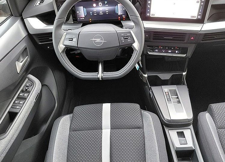 Zunanja slika - Opel Frontera - 1.2 MHEV TURBO 100KW GS DCT-AKCIJSKA CENA - 7