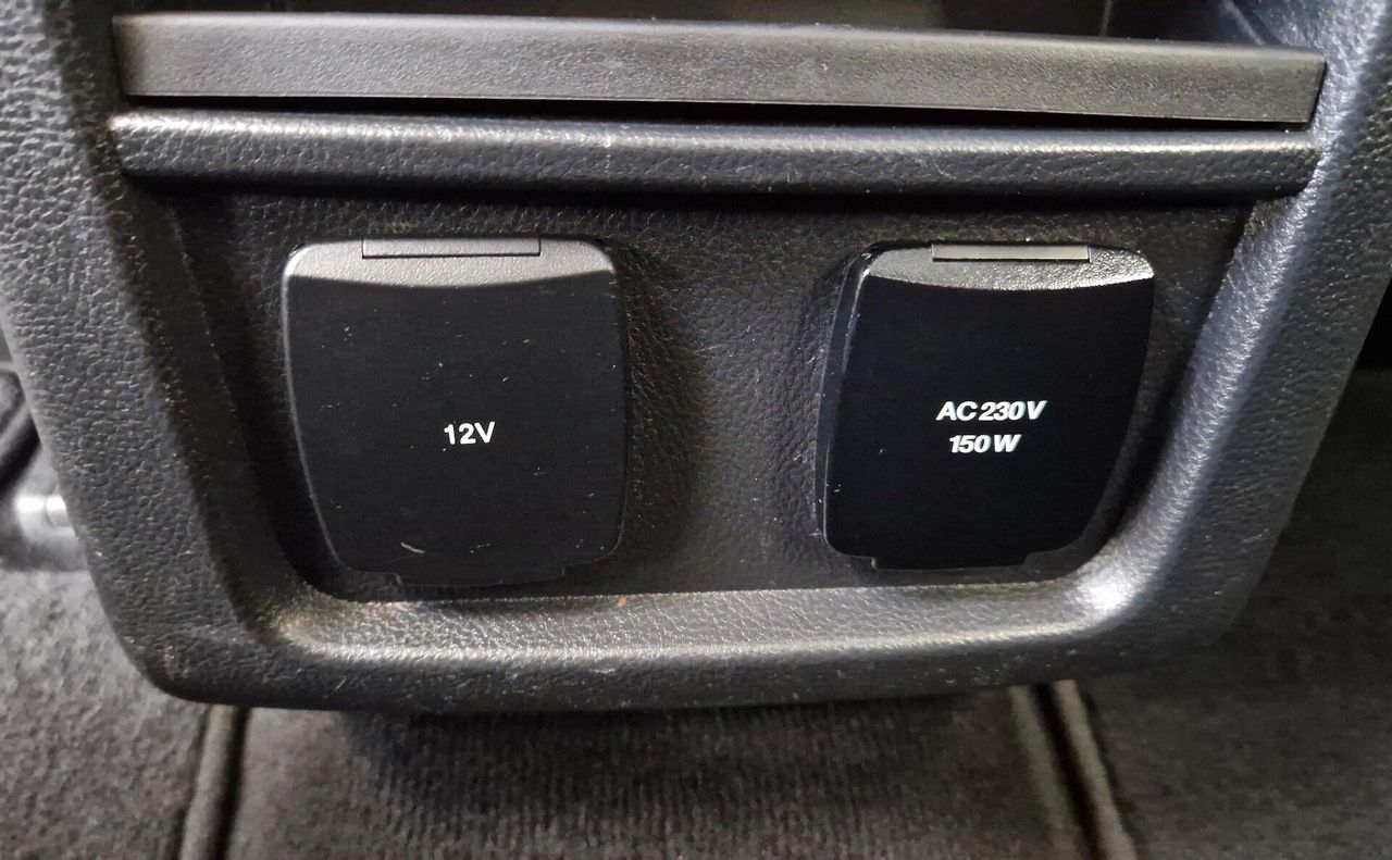 Zunanja slika - Ford S-MAX - 2.5 Hybrid FHEV Titanium AVT-NAVI-PDC-KEYLES-ZIM.P - 8