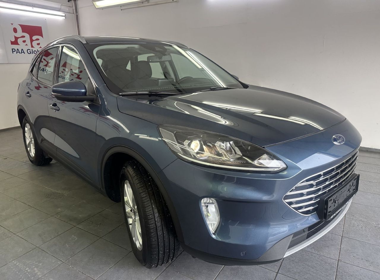 Zunanja slika - Ford Kuga - Titanium 2.0 Hybrid 165kW PHEV.KAMERA.LED.NAVI.TOP - 3