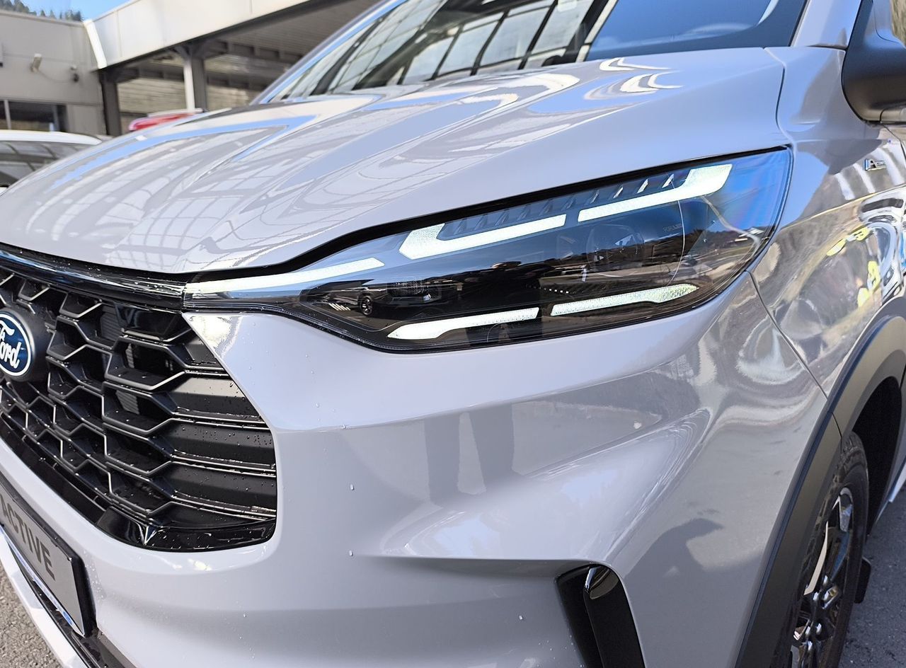 Zunanja slika - Ford Tourneo - Custom ACTIVE 2.0 TDCi 170 KM A8 L2 - 8 SED.- NA ZALOGI - 7