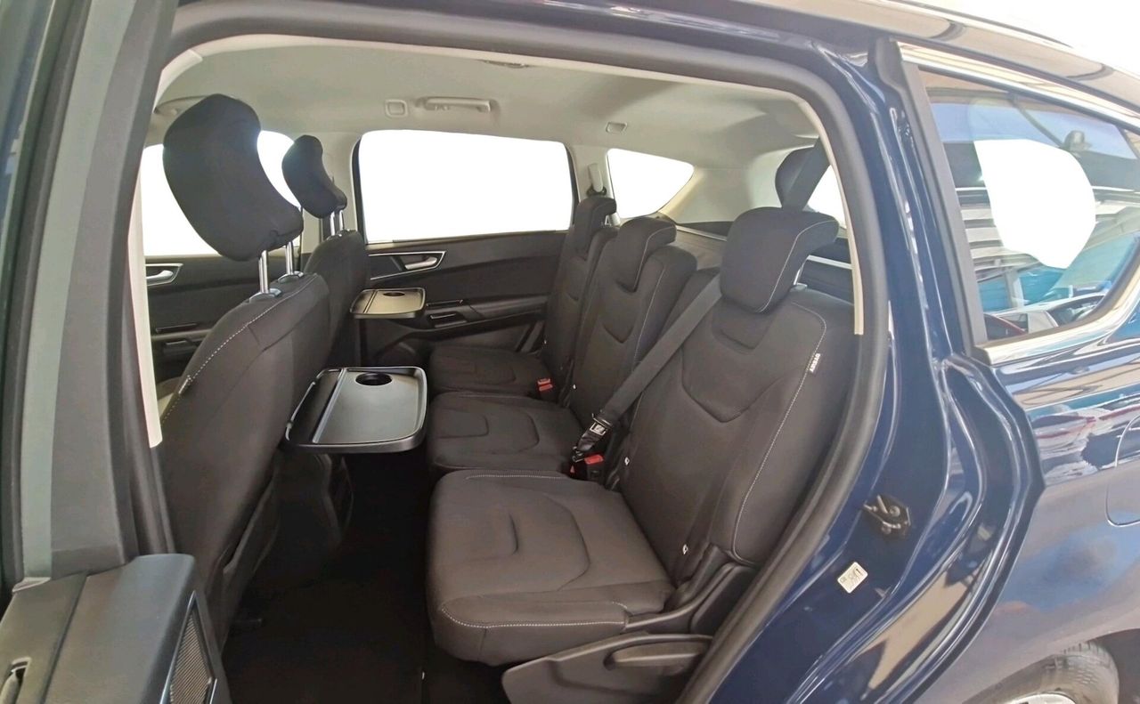 Zunanja slika - Ford S-MAX - 2.5 Hybrid FHEV Titanium AVT-NAVI-PDC-KEYLES-ZIM.P - 6