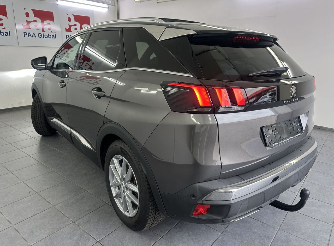 Zunanja slika - Peugeot 3008 - Allure GT LINE 1.5 HDi 96KW.+4ALU.KAMERA.NAVI - 5
