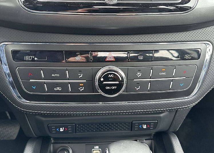 Zunanja slika - SsangYong Musso - Grand 2.2 XDi Ultimate 4WD AT... - 18