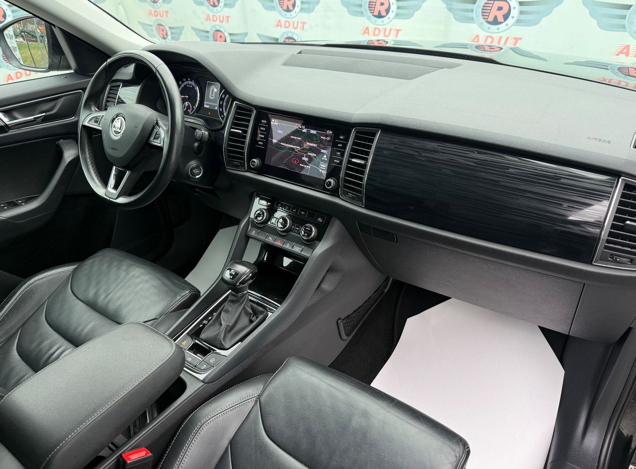 Zunanja slika - Škoda Kodiaq - 2.0TDI|140kW|4X4|DSG|AMBI|LED|1LASNIK|JAMSTVO... - 10