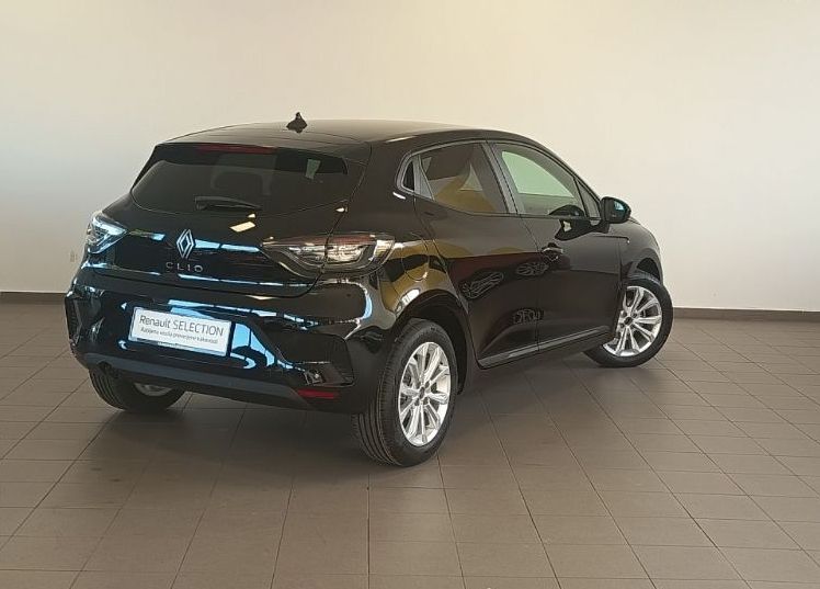 Zunanja slika - Renault Clio - 1.0 TCE 90 I FEEL SLOVENIA - 2