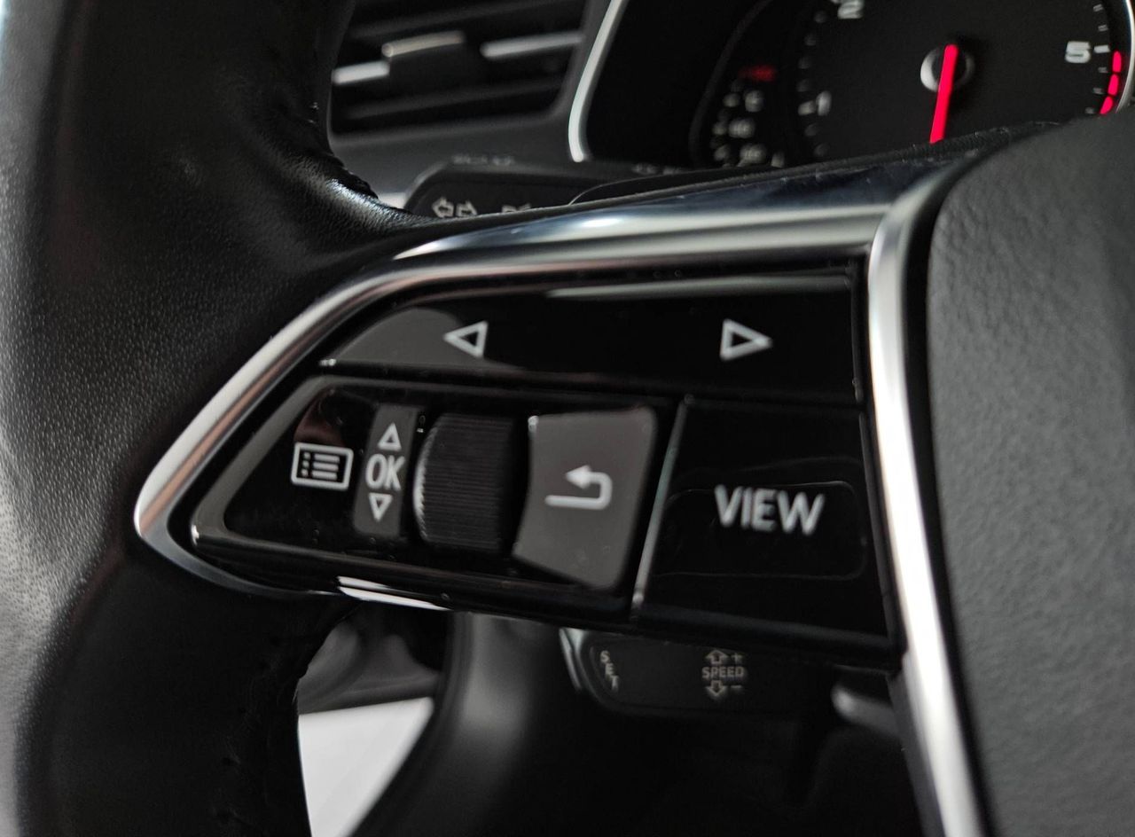 Zunanja slika - Audi A6 - Avant  AVANT 45 TDI QUATTRO TIPTRONIC LED NAVI ... - 18