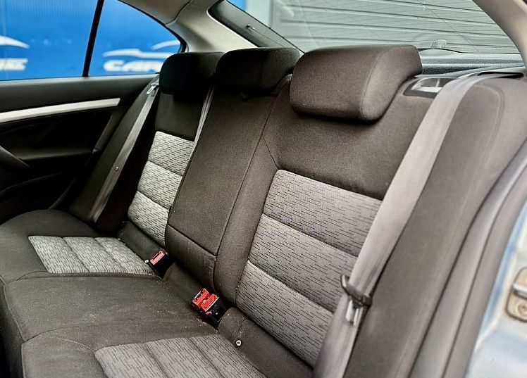 Zunanja slika - Škoda Octavia - 1.9 TDi Ambiente 77 (105) 5-st. - 11