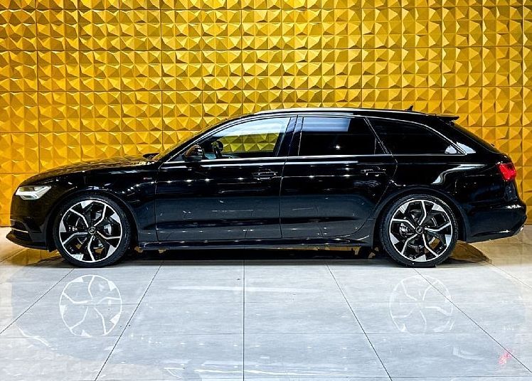 Zunanja slika - Audi A6 - Avant 2.0 TDI AUT. S Line-MATRIX-GRETJE-KAMERA-NAVI... - 6