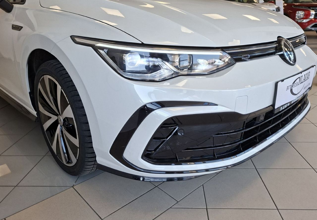Zunanja slika - VW Golf - Variant 2.0 TDI R-Line avt. 110  150 - 18