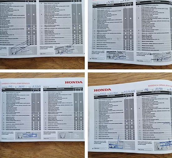 Zunanja slika - Honda CR-V - 1.5 Turbo 4WD Lifestyle 1.LAST.. SERVISNA - 12