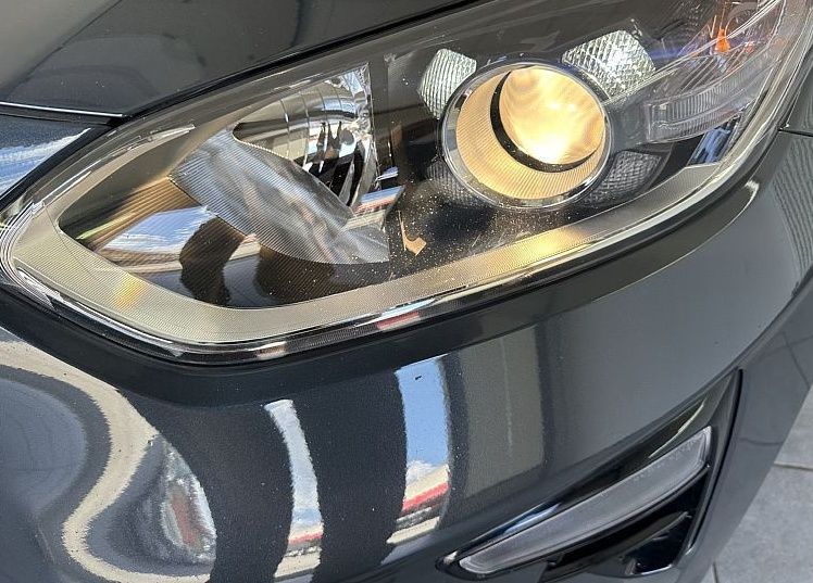 Zunanja slika - KIA Ceed - SW More 1.6 CRDi 136 MHEV.NAVI.USNJE.LED.SAMO 80000KM - 5