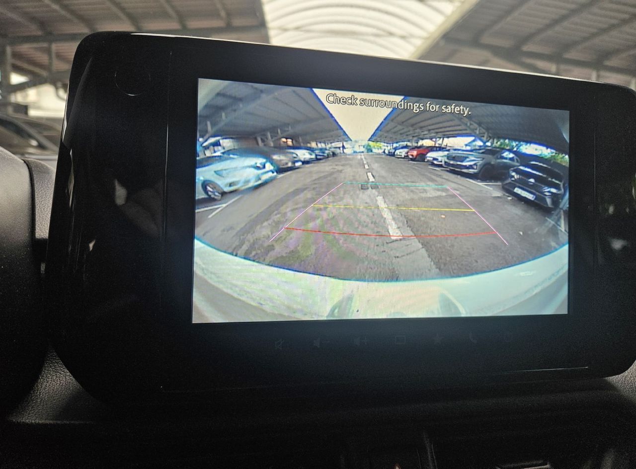 Zunanja slika - Suzuki Swift - 1.2 ALLGRIP HIBRID PREMIUM - 3