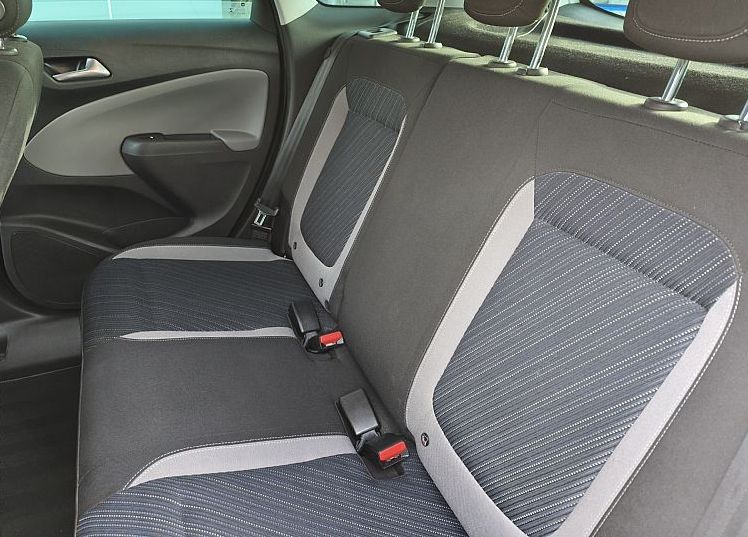 Zunanja slika - Opel Crossland X - 1.5 CDTI 75KW S S 120 YEARS - 9