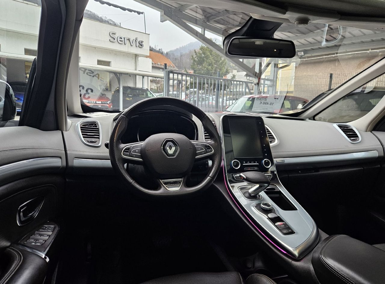 Zunanja slika - Renault Espace - Initiale Paris Energy dCi 160 EDC - 6