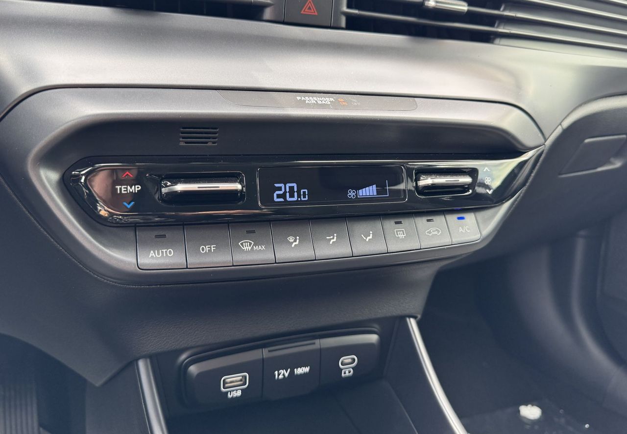 Zunanja slika - Hyundai i20 - 1.0 T-GDI 90 LIFE-RG - 9