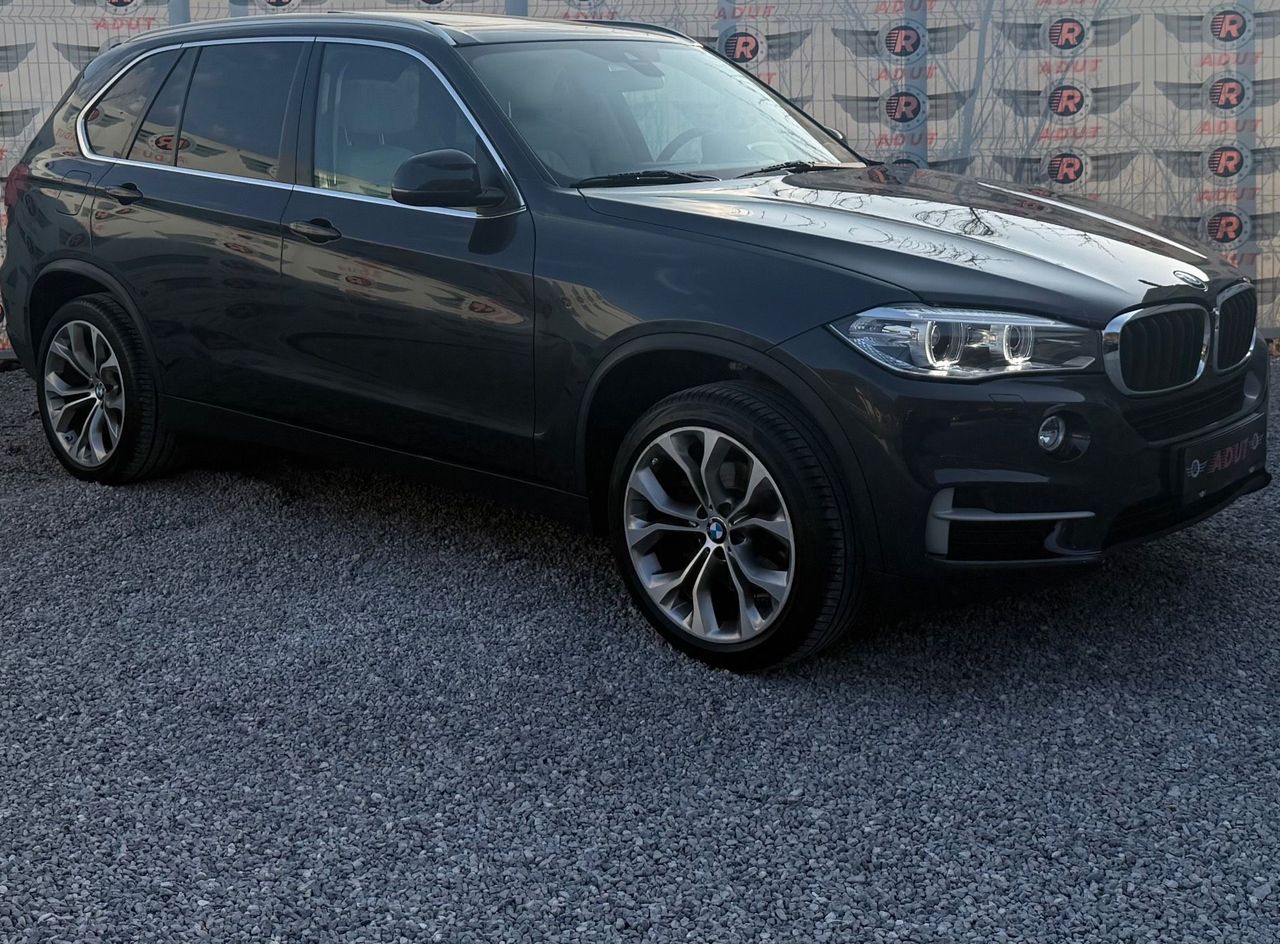 Zunanja slika - BMW X5 - serija : xDrive30d|M|SLO|HUD|CAM|PANO|VIRT|MEM.GRET.SEDEZ| - 1