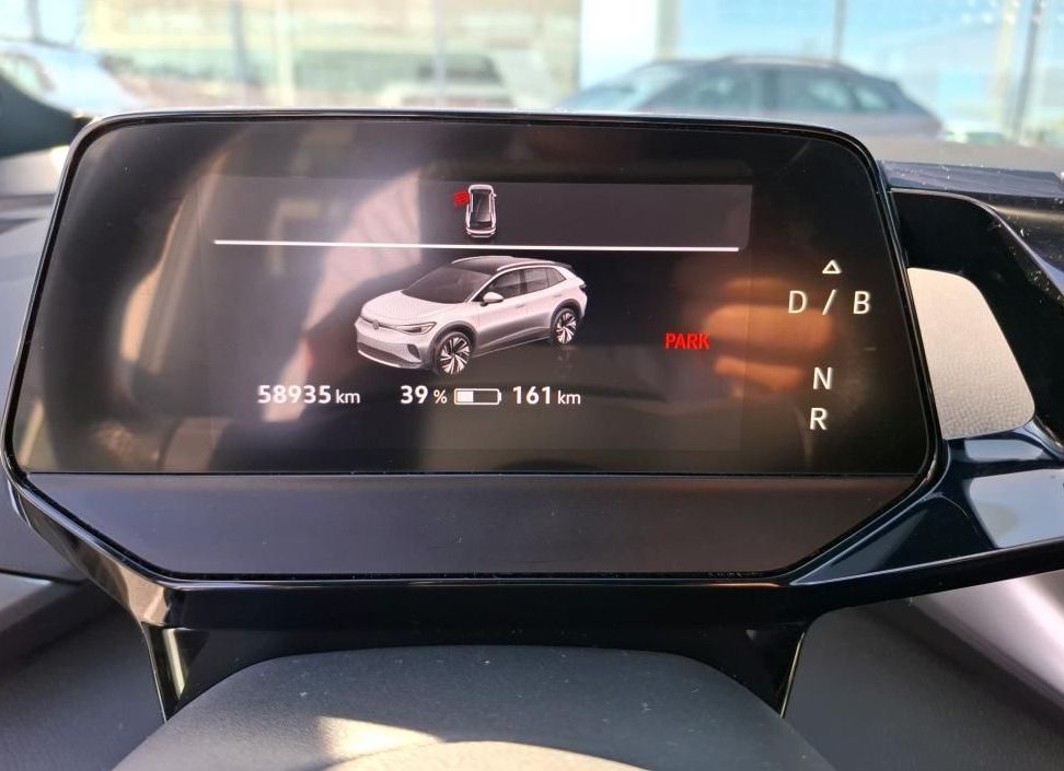 Zunanja slika - VW ID.4 - Pro 82KW.KAMERA.NAVI.LED.ACC.GRE.SED.58.000 KM - 3