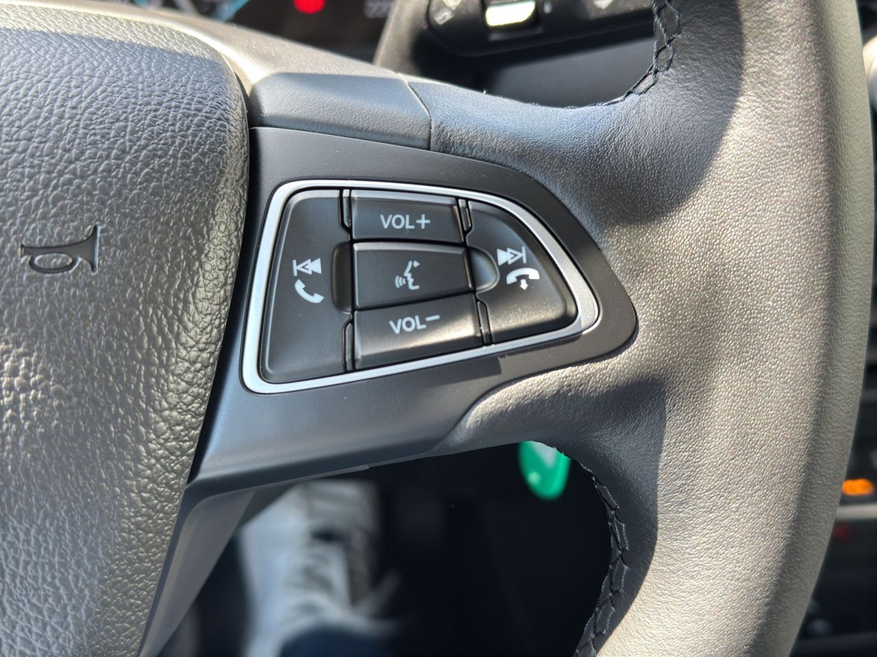 Zunanja slika - Ford Ecosport - 1,0 EcoBoost Style - 16