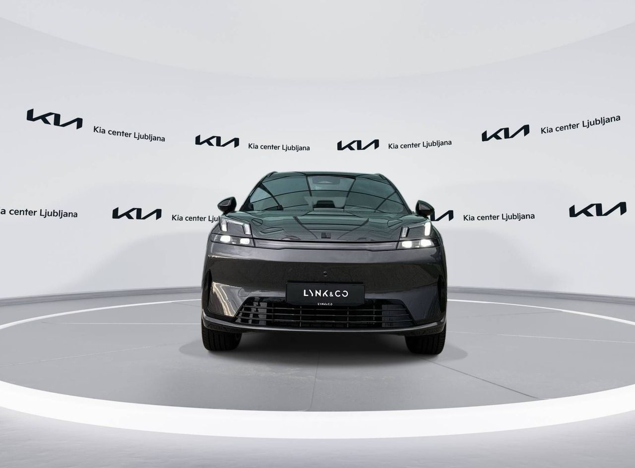 Zunanja slika - Lynk & Co 08 - More 2025 Priključni hibrid... - 2