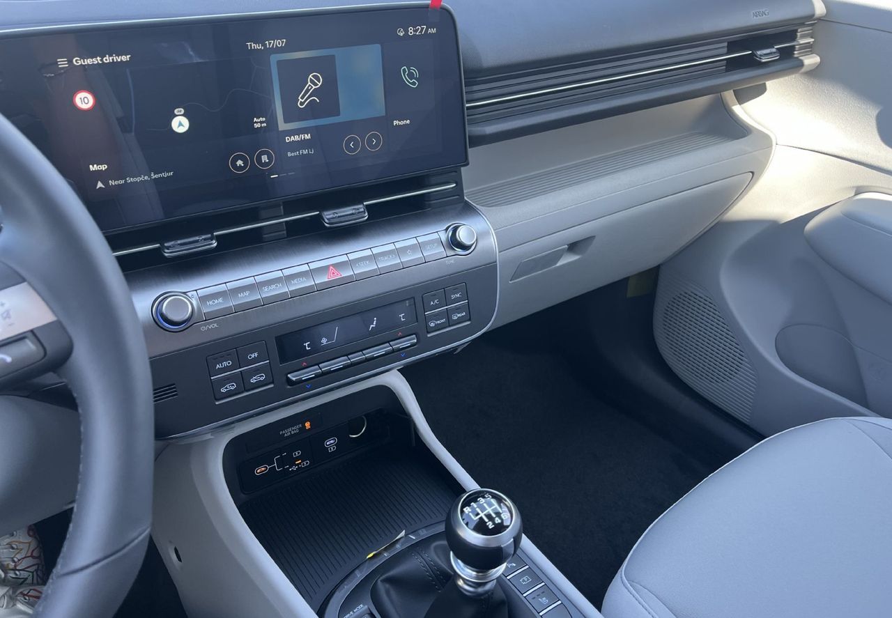 Zunanja slika - Hyundai Kona - 1.6 T-GDI 138 PREMIUM - 14