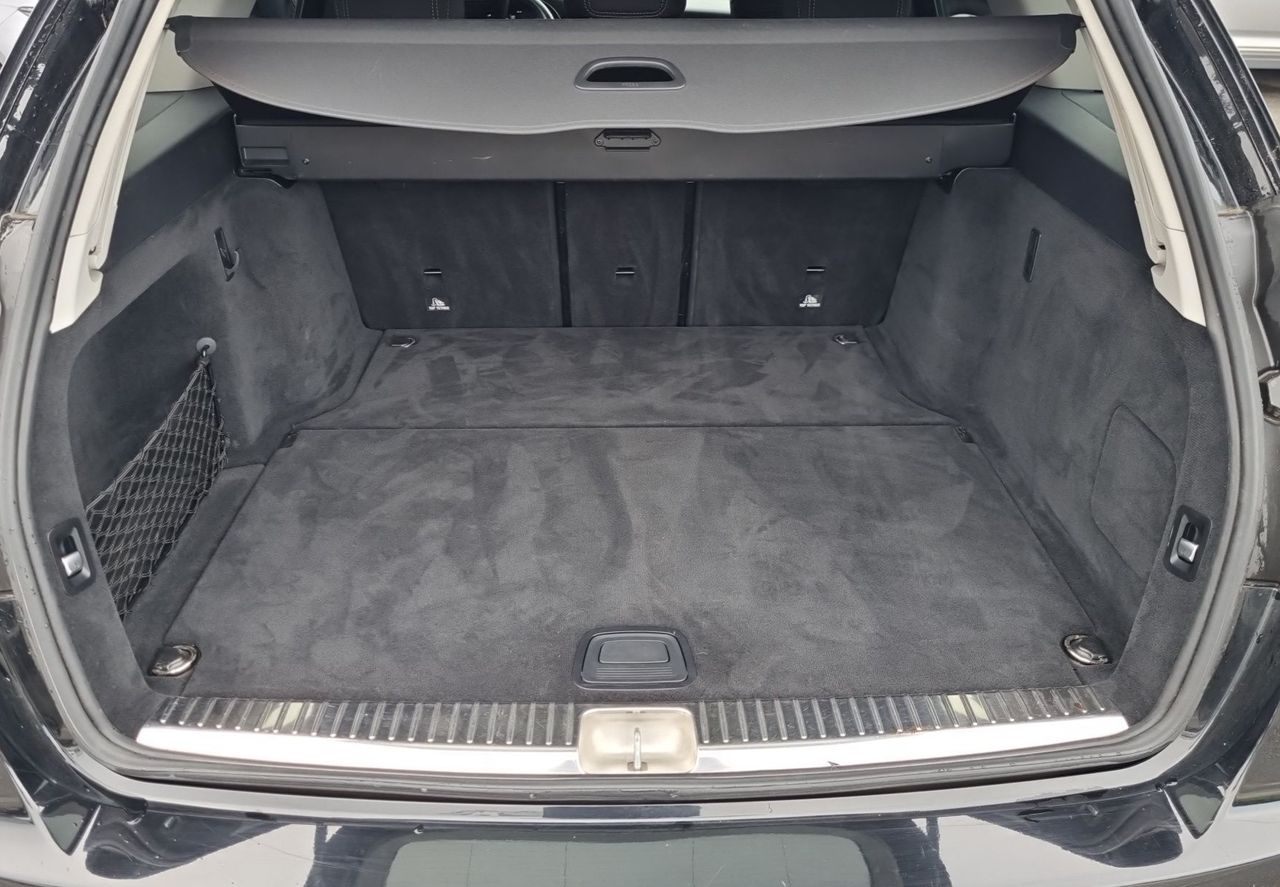 Zunanja slika - Mercedes-Benz C-Razred - C 220 d FULL LED AC NAVI REZERVIRAN - 12