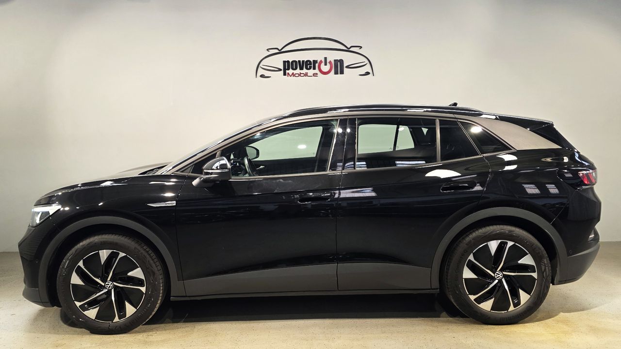 Zunanja slika - VW ID.4 - Pro Performance 77 kWh SUBVENCIJA 360KAM ACC - 2