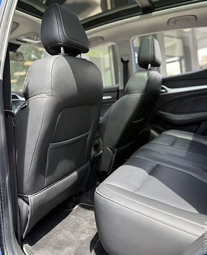 Zunanja slika - MG ZS EV - LUXURY - 8