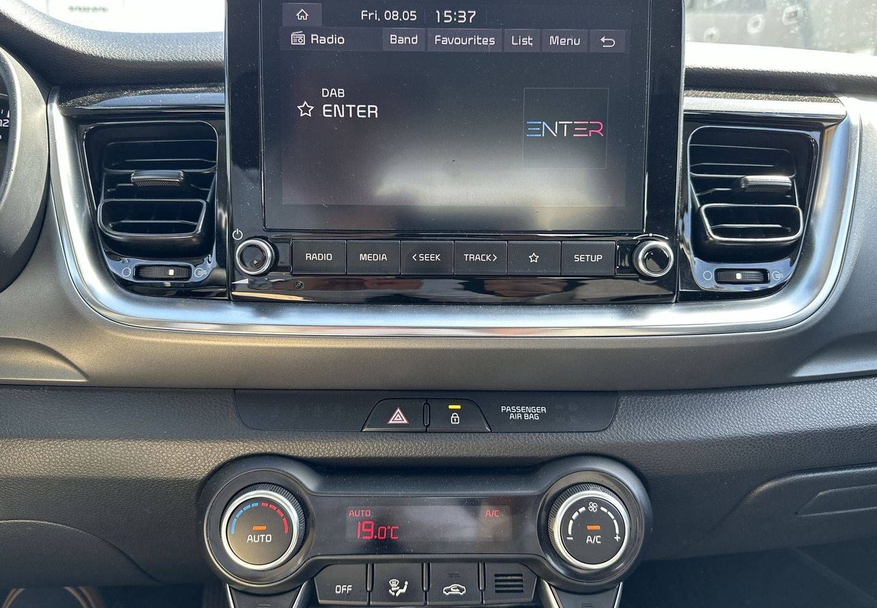 Zunanja slika - KIA Stonic - 1.2 DPI LX Urban ISG - 14