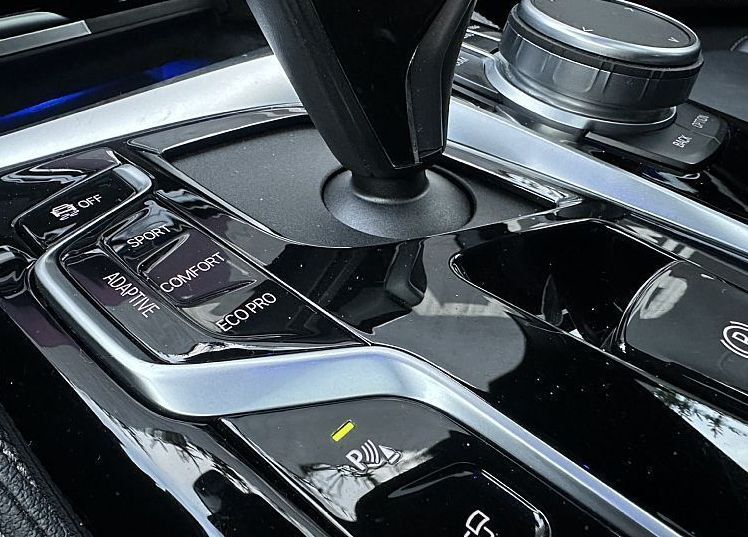 Zunanja slika - BMW Serija 5 - : 540d xDrive ADAPTIVE-LASER-STR.OKNO-HARMAN-KAM360 - 15