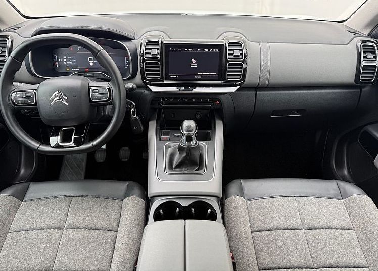 Zunanja slika - Citroën C5 Aircross - Feel PureTech 130 S S BVM6 - 9