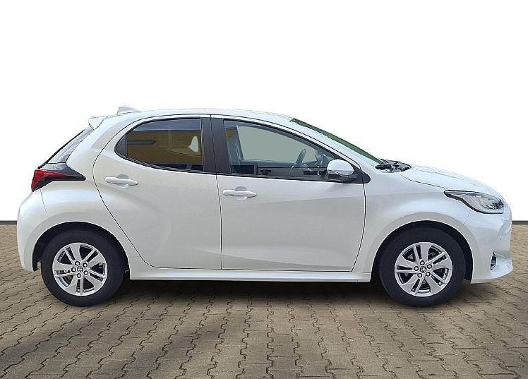 Zunanja slika - Toyota Yaris - 1.5  Sol Assist AVTOMATIK - 6