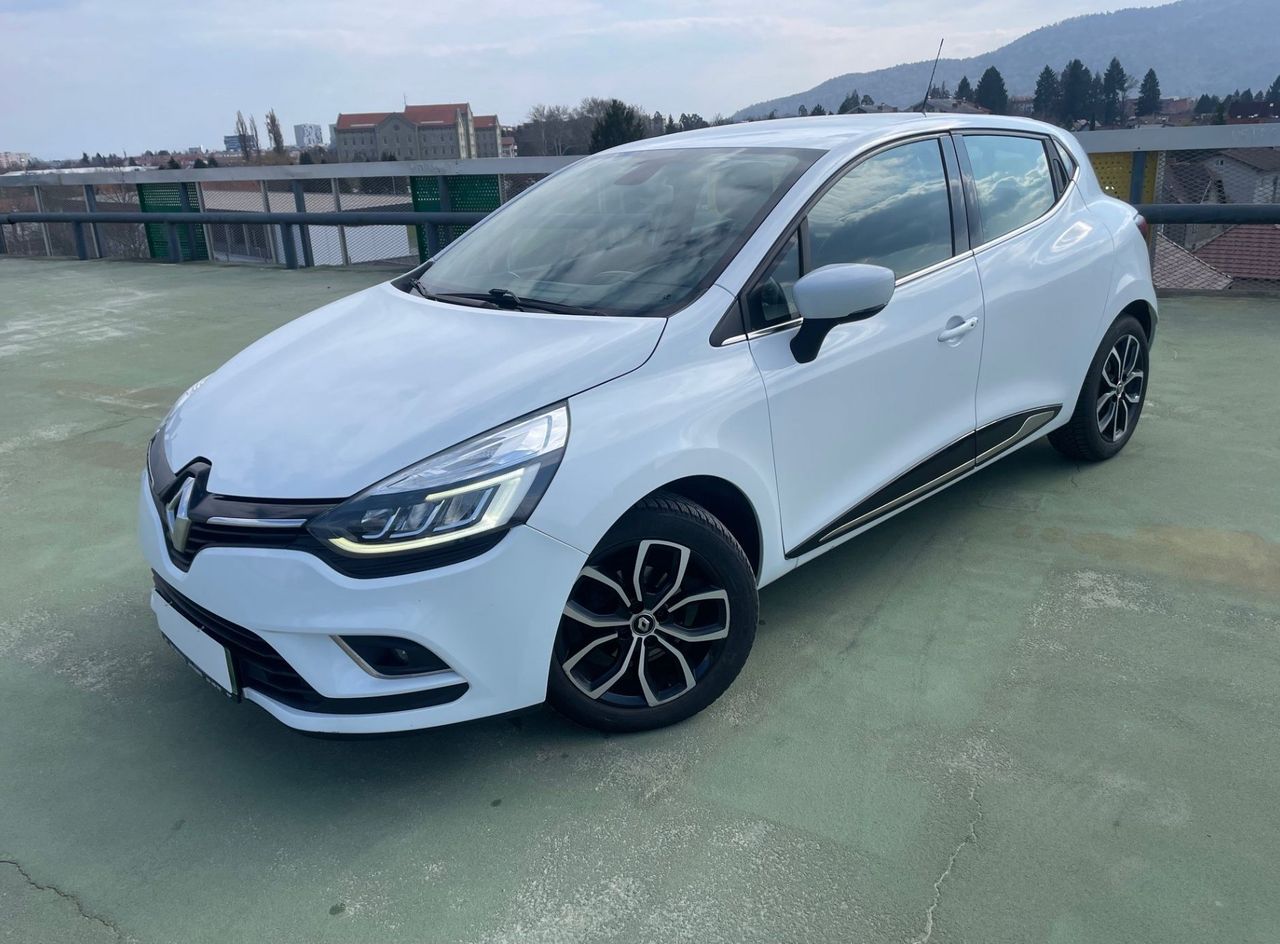Zunanja slika - Renault Clio - Intens 1.2 16v 2XPDC.LED.DELNO USNJE. - 1