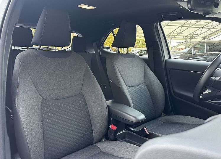 Zunanja slika - Toyota Yaris Cross - 1.5 VVT-i hibrid Sport-NAVI-KAMERA-LED-FULL ASSIS - 9