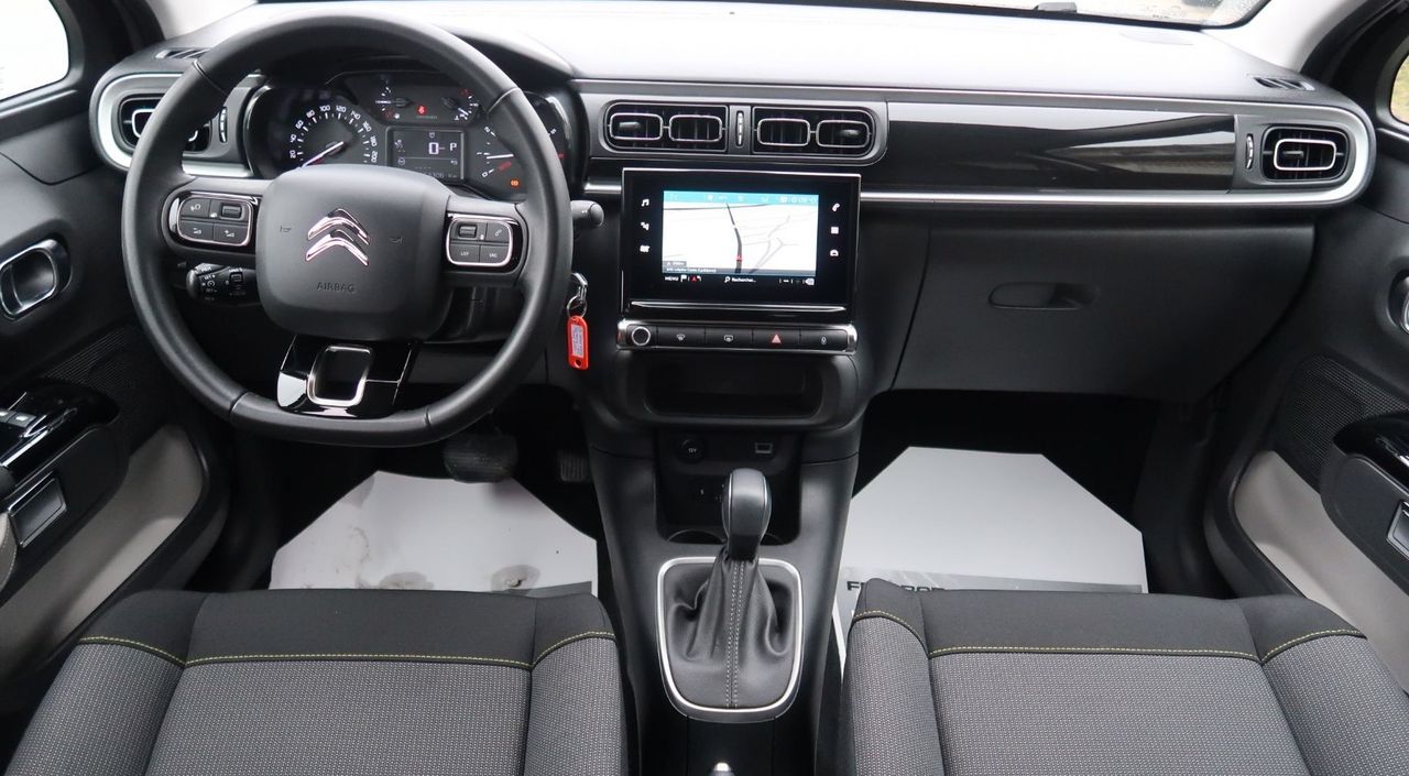 Zunanja slika - Citroën C3 - Shine Pack PureTech 110 S S EAT6 - 3