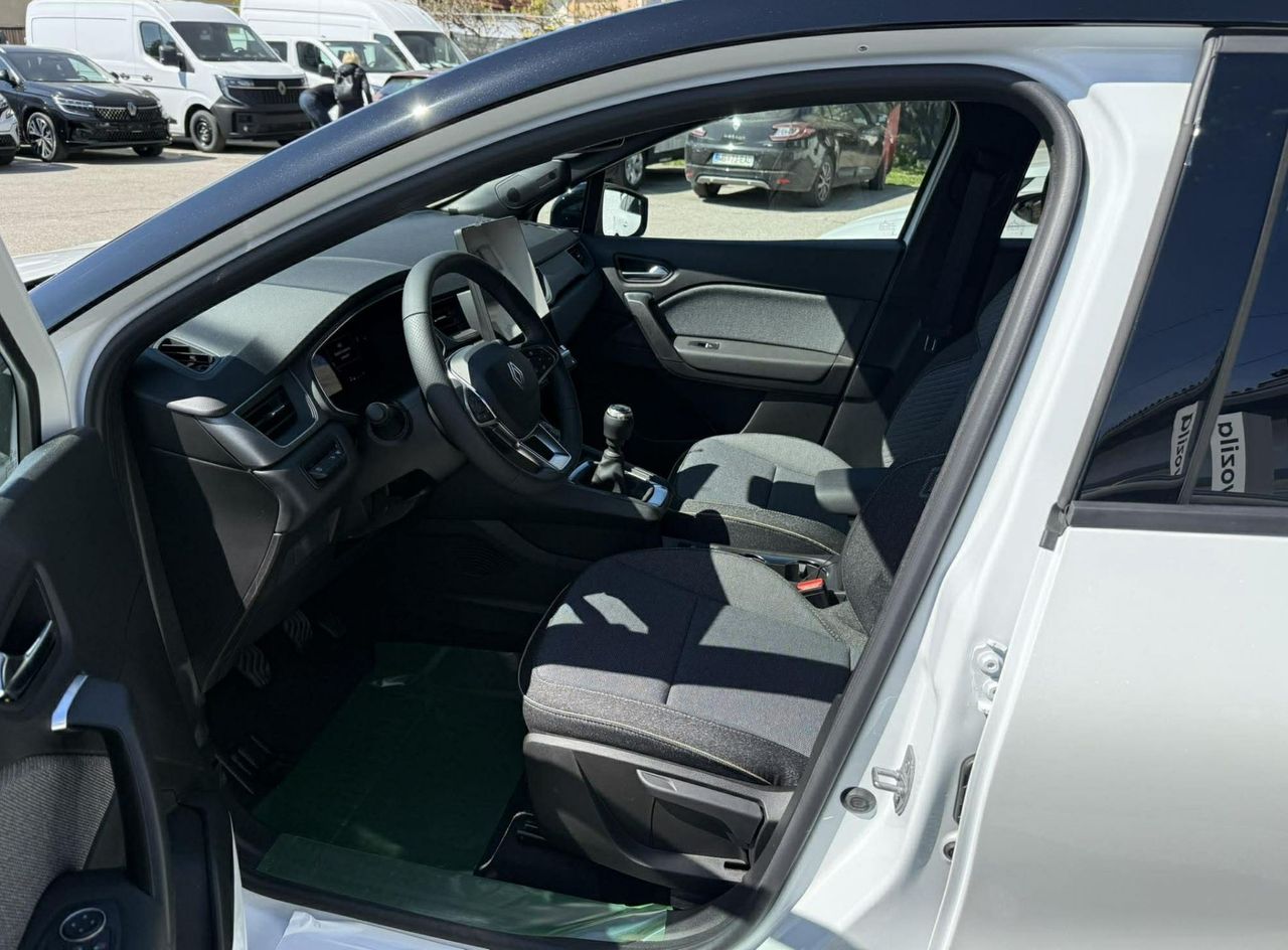 Zunanja slika - Renault Captur - TCe 115 Techno - 8