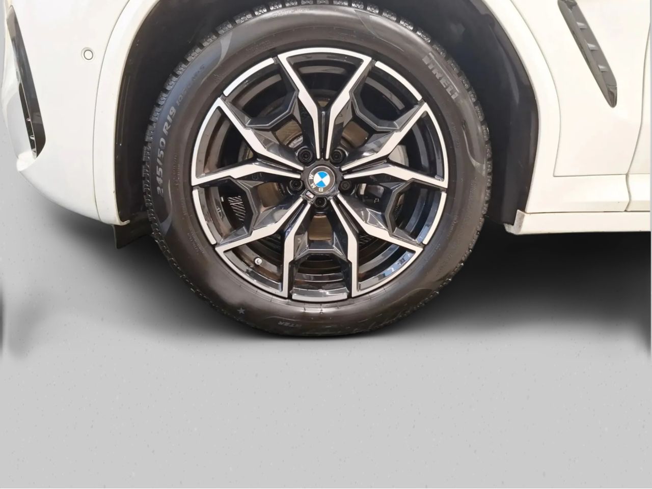 Zunanja slika - BMW X4 - xDrive20d - 4