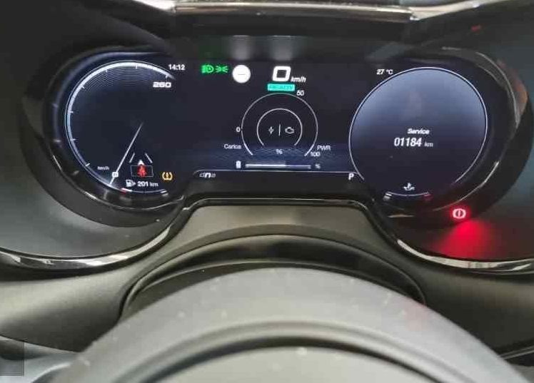 Zunanja slika - Alfa Romeo Tonale - 1.5 130 Sprint Avt.kamera.usnje.led.acc.samo 74000 - 10