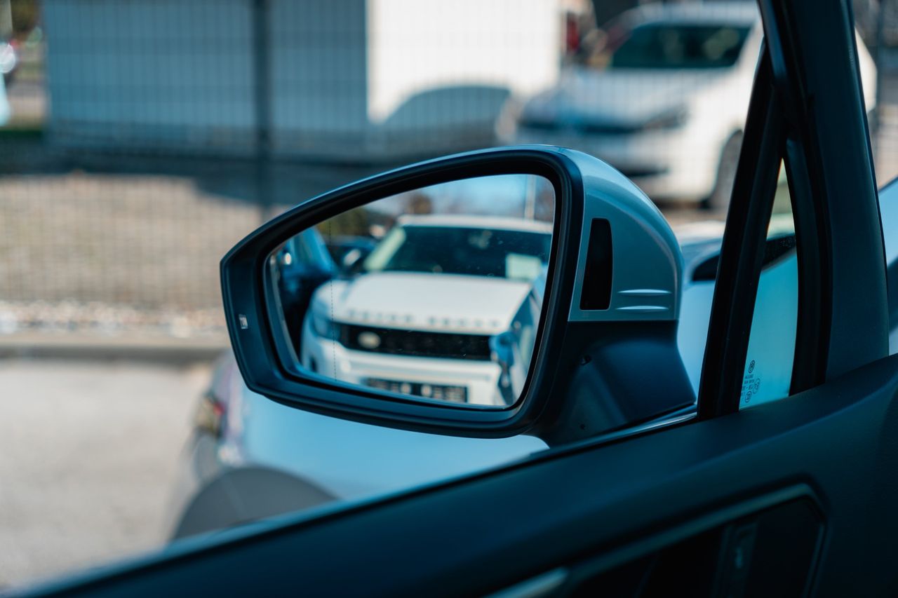 Zunanja slika - VW Tiguan - 4motion 2,0 TDI BMT R-Line DSG - 10