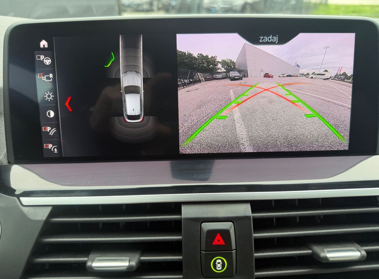 Zunanja slika - BMW X4 - serija : xDrive20d M Sport aut.-Usnje-Virtual-Kamera-Harm.. - 17