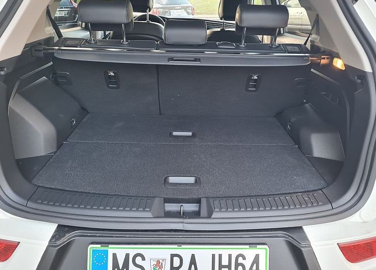 Zunanja slika - KG Mobility Korando - 1.5 T-GDI 110 kW Smart M T - 9