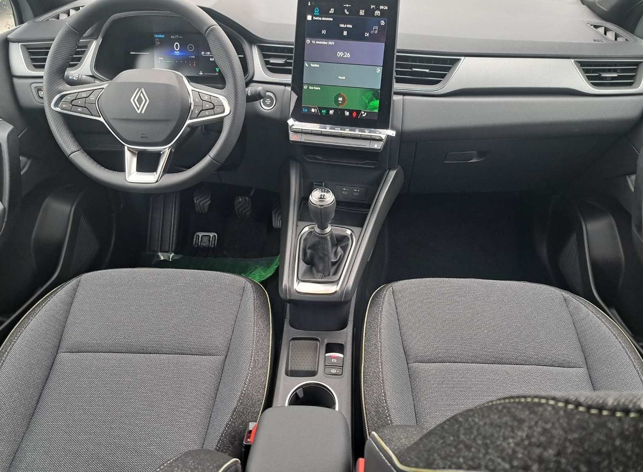 Zunanja slika - Renault Captur - TCe 90 techno - 7