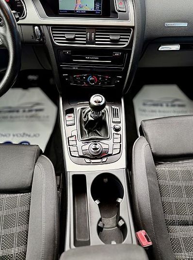 Zunanja slika - Audi A5 - 2.0 TDI - 11