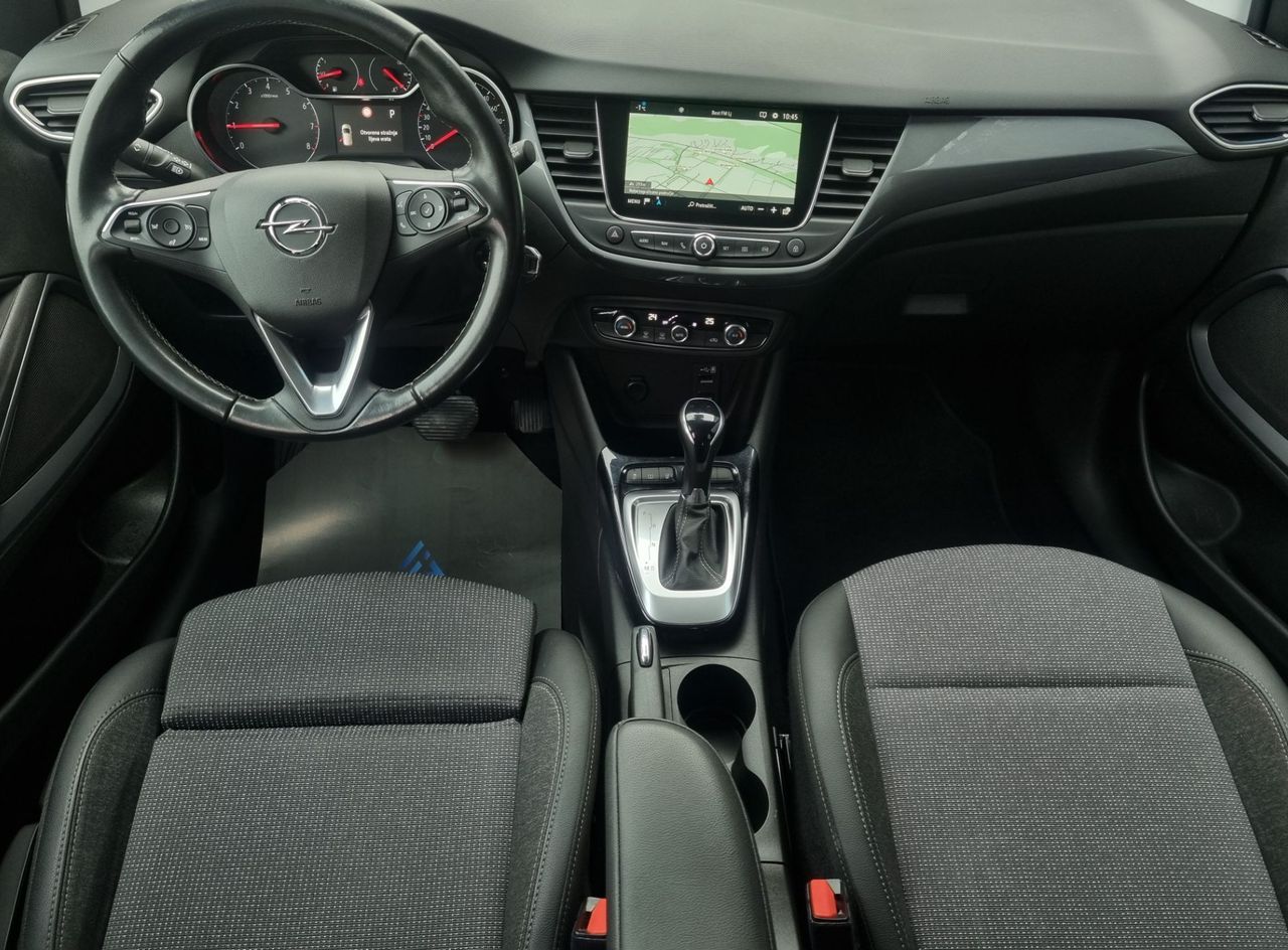 Zunanja slika - Opel Crossland - 1.5 CDTI ELEGANCE Avt.-Led-Navi-Kamera... - 9