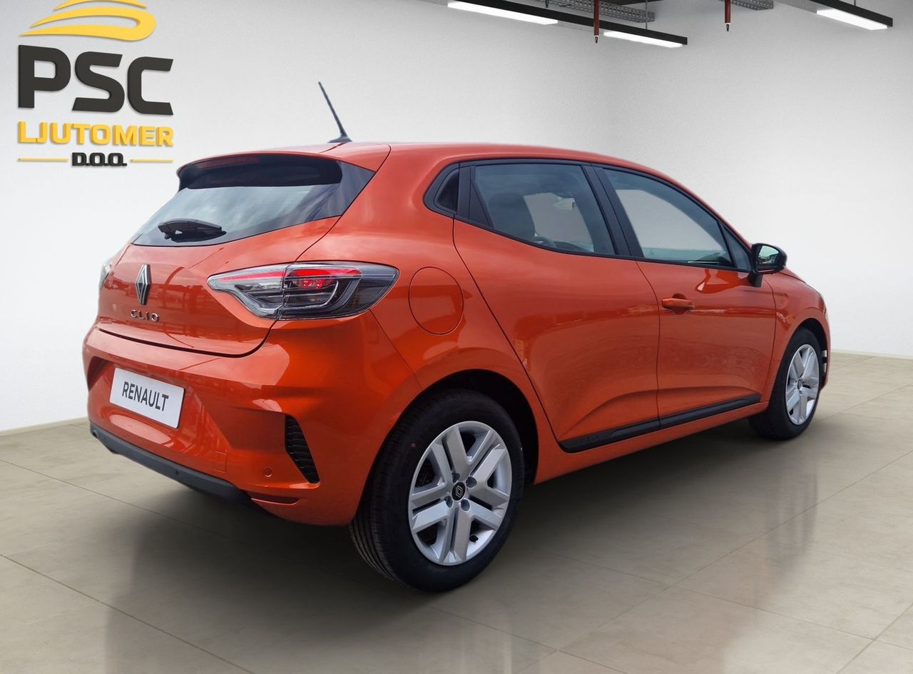 Zunanja slika - Renault Clio - 1.0 TCE 90 EVOL. - 6